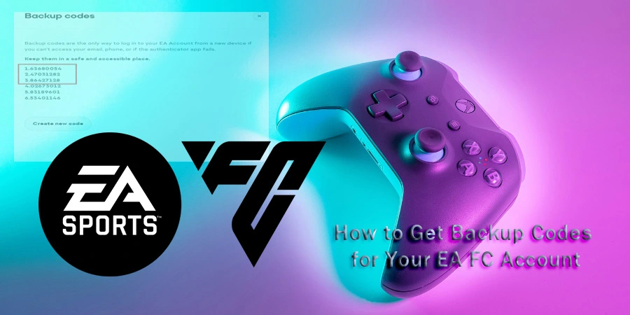 How-to-Get-Backup-Codes-for-Your-EA-FC-Account